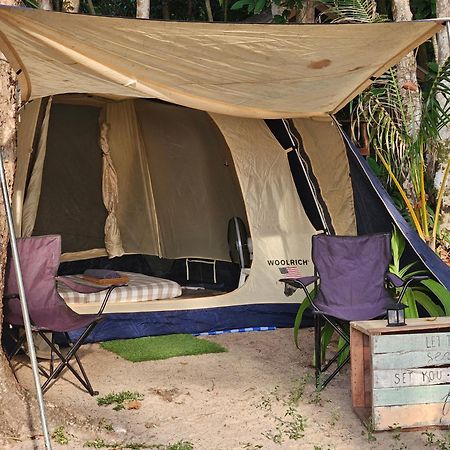 Sunset Bungalow كوه تشانج رانونغ المظهر الخارجي الصورة