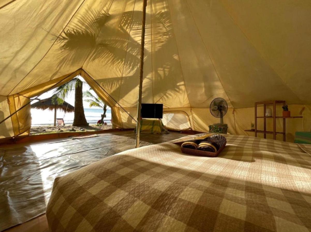 Sunset Bungalow كوه تشانج رانونغ المظهر الخارجي الصورة