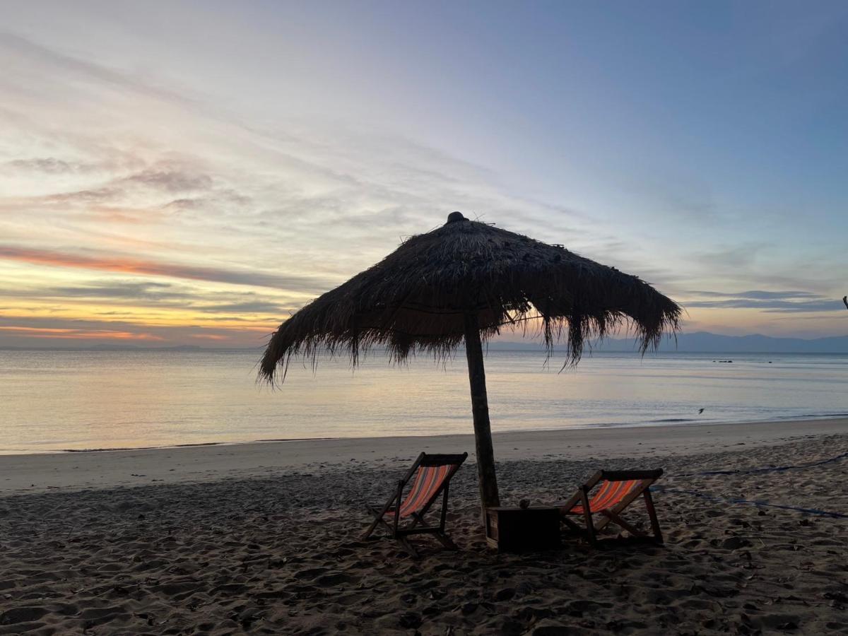 Sunset Bungalow كوه تشانج رانونغ المظهر الخارجي الصورة