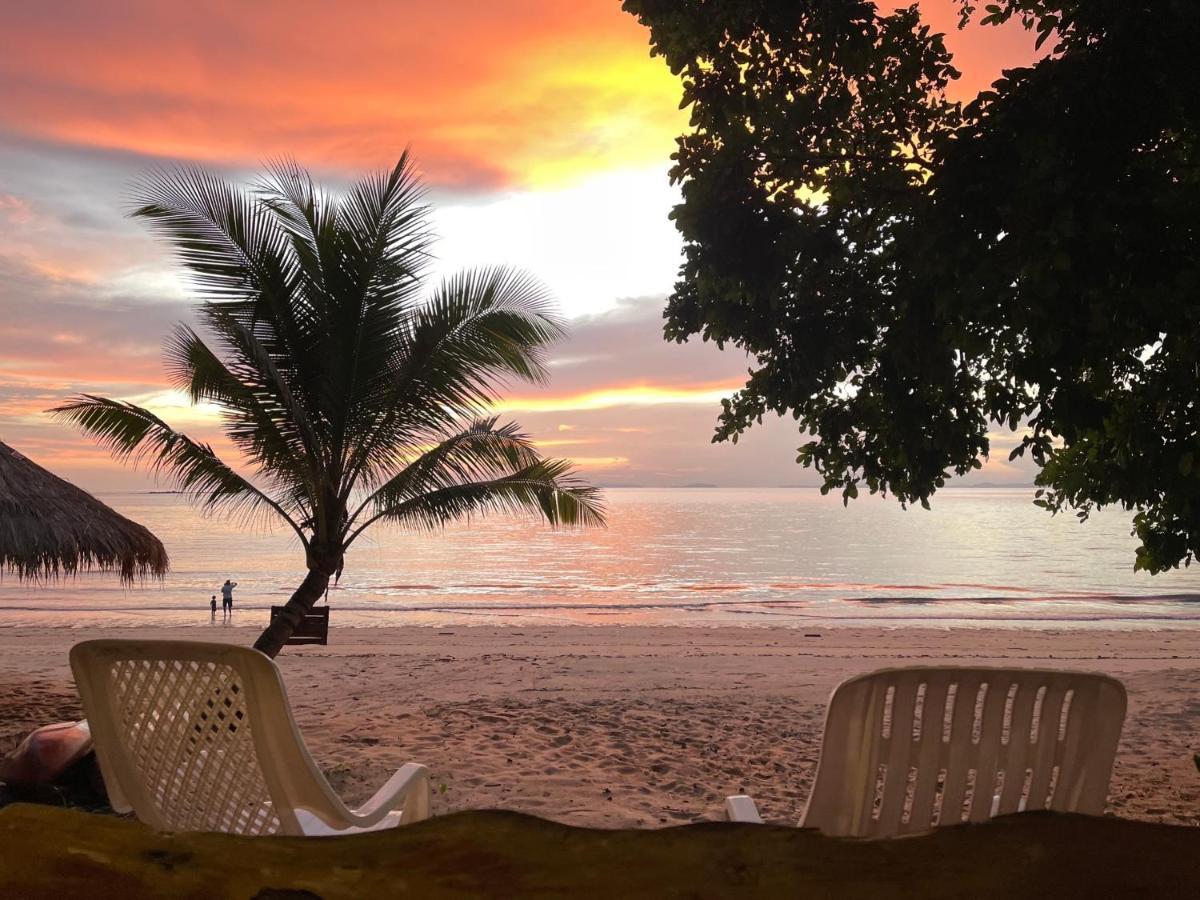 Sunset Bungalow كوه تشانج رانونغ المظهر الخارجي الصورة