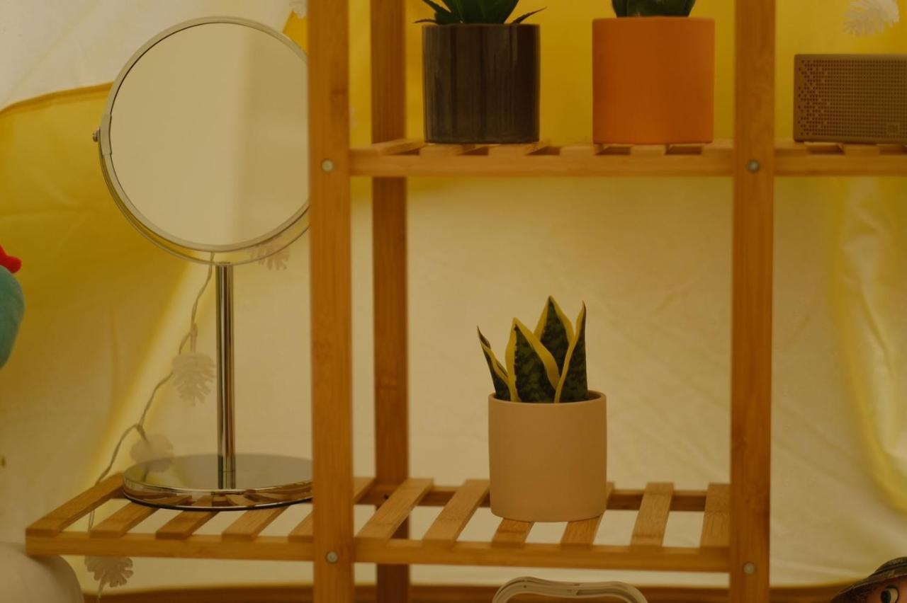 Sunset Bungalow كوه تشانج رانونغ المظهر الخارجي الصورة