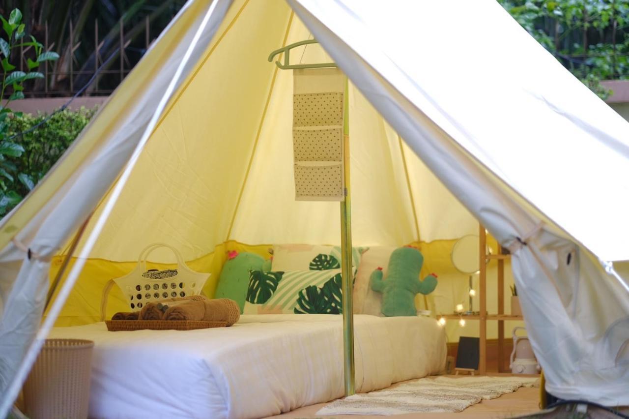Sunset Bungalow كوه تشانج رانونغ المظهر الخارجي الصورة