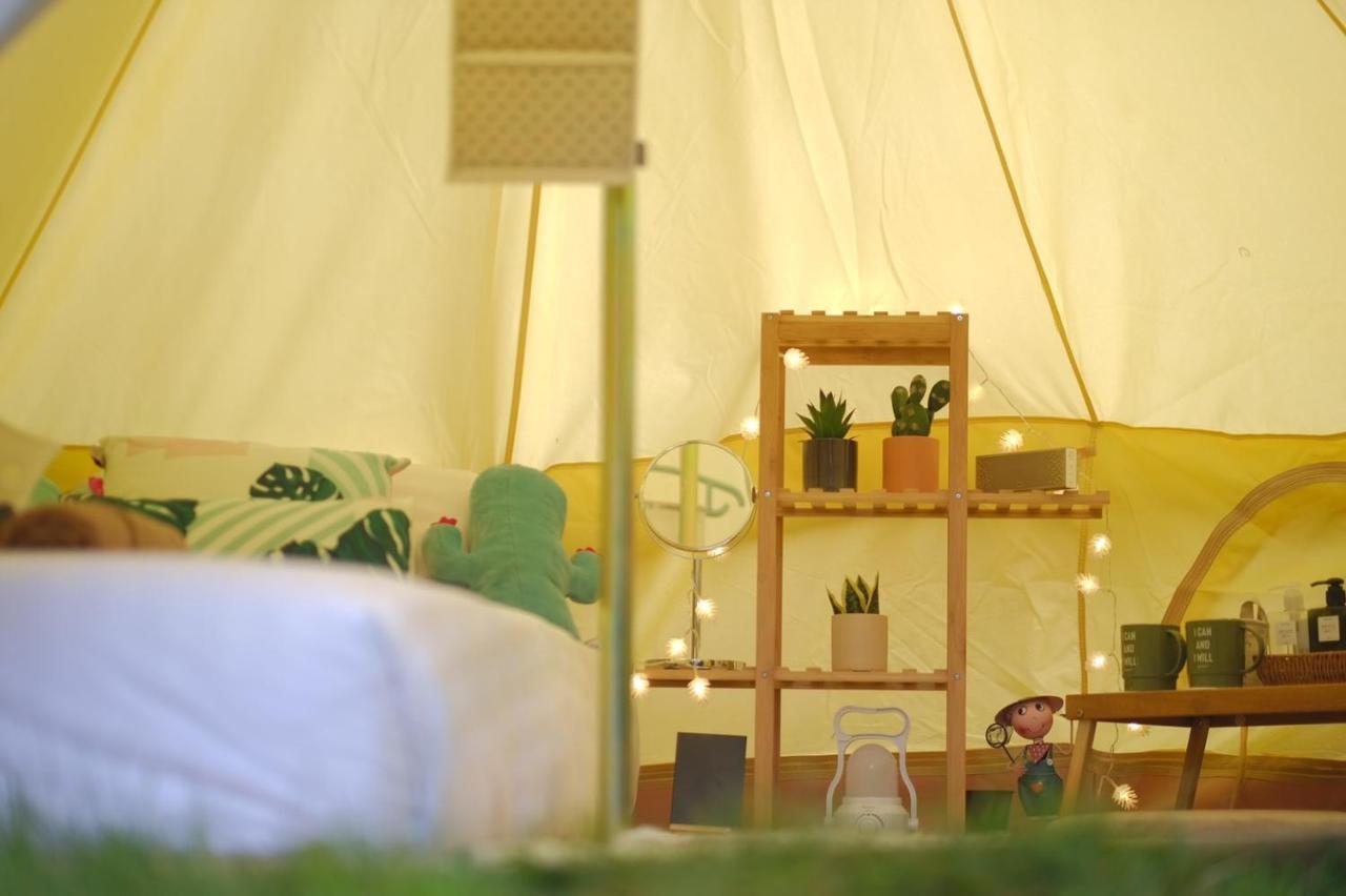 Sunset Bungalow كوه تشانج رانونغ المظهر الخارجي الصورة
