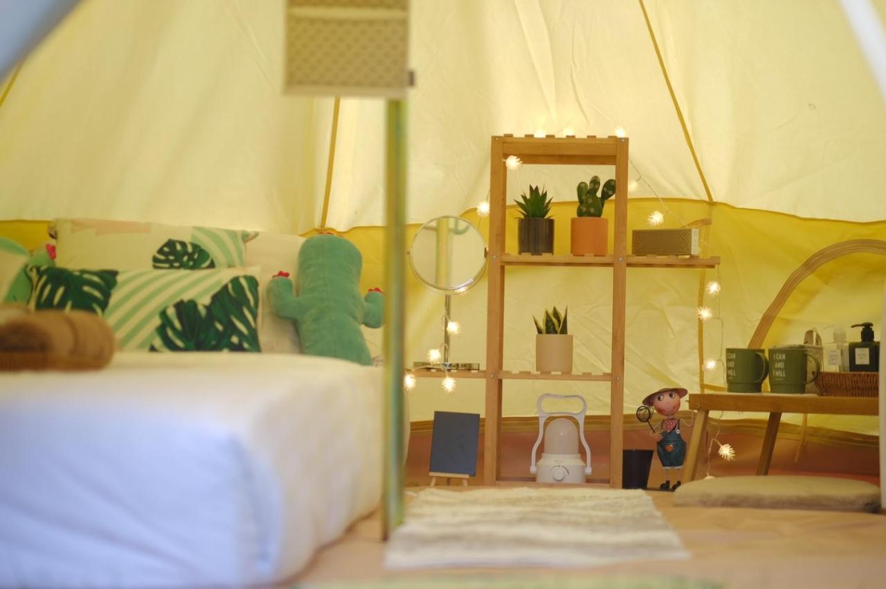 Sunset Bungalow كوه تشانج رانونغ المظهر الخارجي الصورة