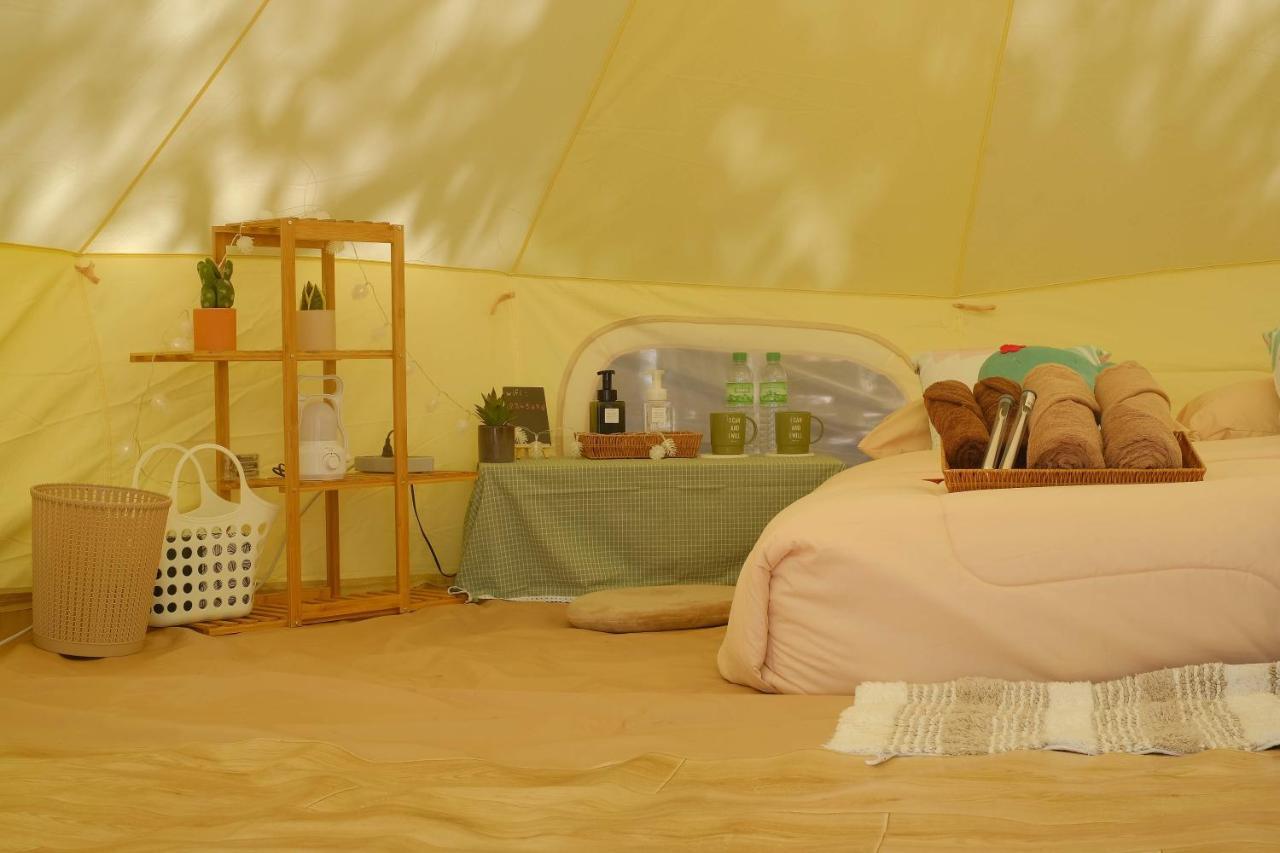 Sunset Bungalow كوه تشانج رانونغ المظهر الخارجي الصورة