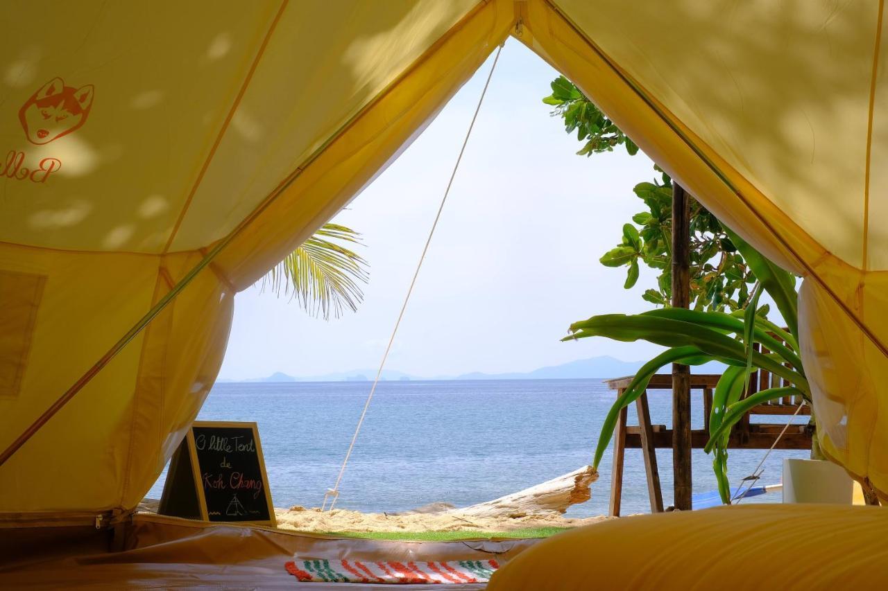 Sunset Bungalow كوه تشانج رانونغ المظهر الخارجي الصورة