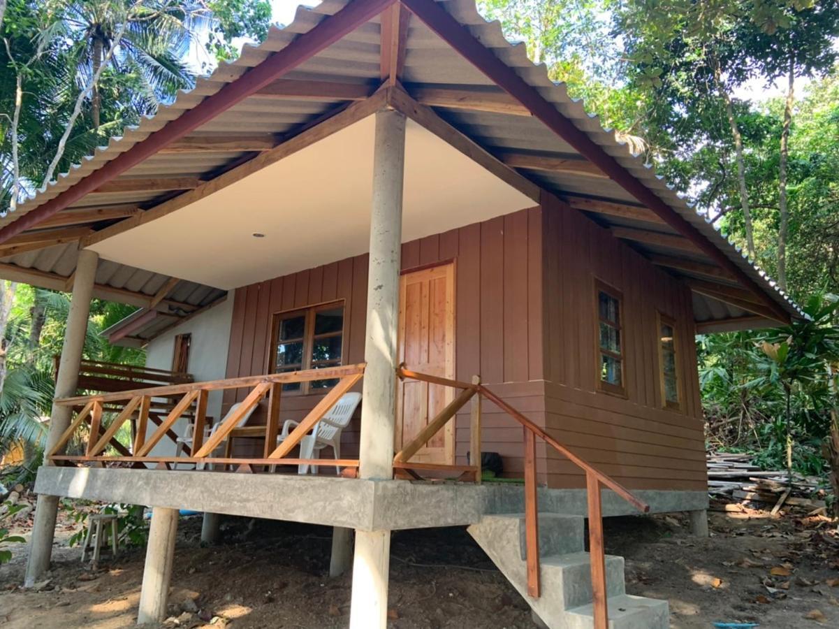 Sunset Bungalow كوه تشانج رانونغ المظهر الخارجي الصورة